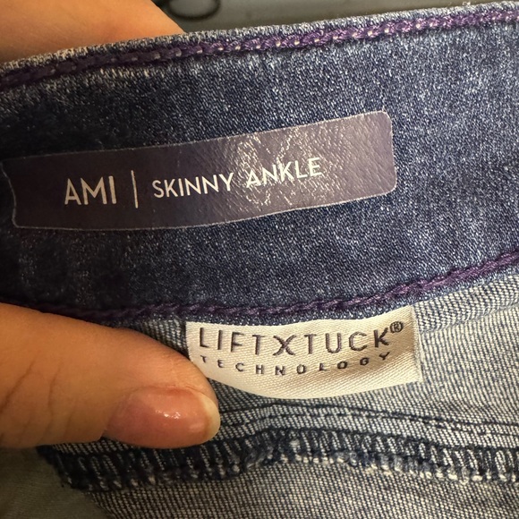 NYDJ crop Jean - Picture 7 of 8